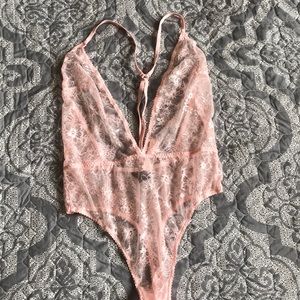 Victoria Secret Body Suit Size M